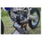 AXP AX1457 Paracoppa Yamaha YZ450F - Nera