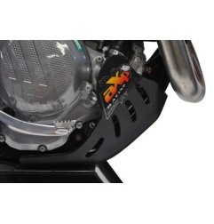 AXP AX1401 Paracoppa KTM 250EXCF / 350EXCF / 350XCFW ( 2017 - 2023 ) - Nero