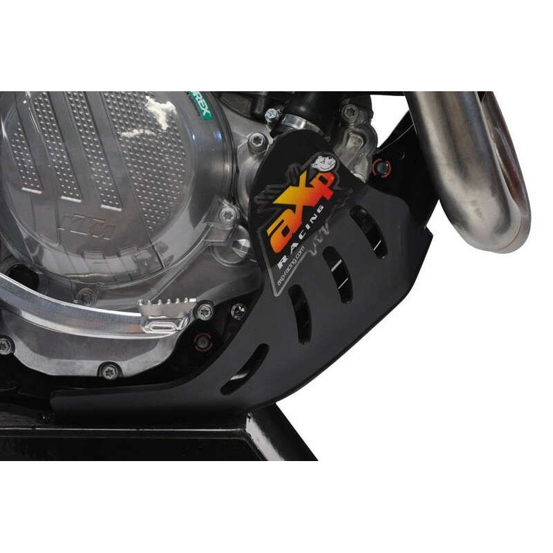 AXP AX1401 Paracoppa KTM 250EXCF / 350EXCF / 350XCFW ( 2017 - 2023 ) - Nero