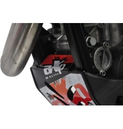 AXP AX1401 Paracoppa KTM 250EXCF / 350EXCF / 350XCFW ( 2017 - 2023 ) - Nero