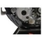 AXP AX1401 Paracoppa KTM 250EXCF / 350EXCF / 350XCFW ( 2017 - 2023 ) - Nero