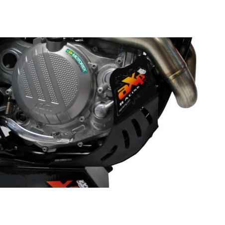 AXP AX1402 Paracoppa KTM 450EXCF / 450XCFW / 500EXCF ( 2017 - 2023 ) - Nero