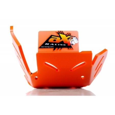 AXP AX1436 Paracoppa Xtrem KTM 250EXC / 300EXC / 250XCW / 300XCW ( 2017- 2023 ) - Arancione