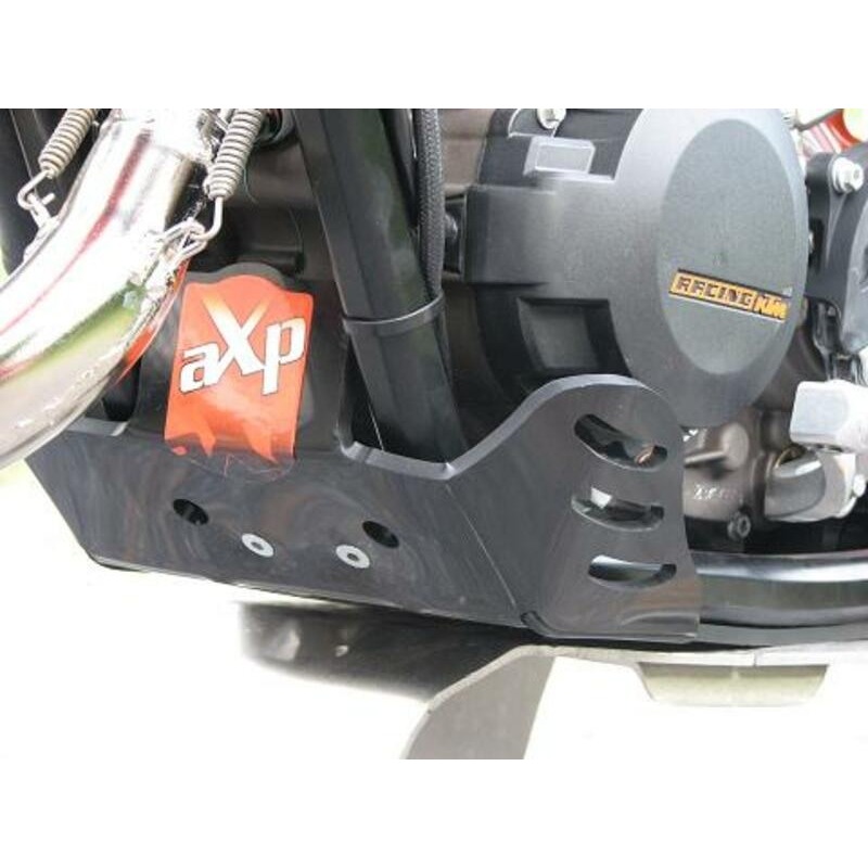 AXP AX1258 Paracoppa KTM 250 / 300EXC 2013-2016 - Nera