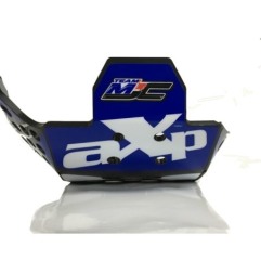 AXP AX1410 Paracoppa Yamaha YZ125 / YZ125X (2005 - 2023) - Nero