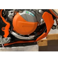 AXP AX1451 Paracoppa KTM 125 / 150EXC / XCW 2020-2022 - Arancione