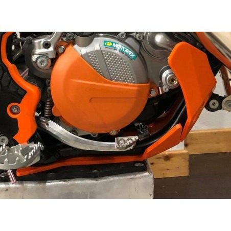 AXP AX1451 Paracoppa KTM 125 / 150EXC / XCW 2020-2022 - Arancione