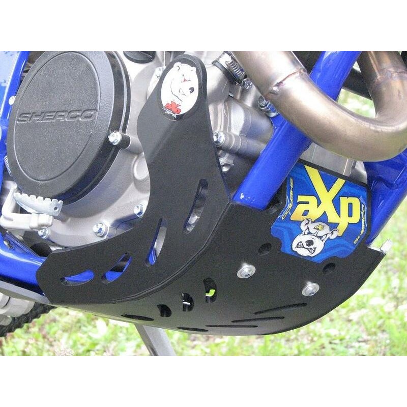 AXP AX1188 Paracoppa Sherco 250 / 300SEFR 2012-2018 - Nera