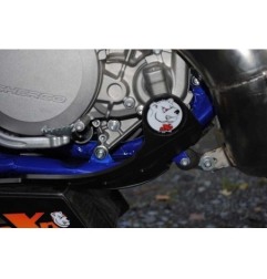 AXP AX1293 Paracoppa Sherco 250 / 300SE 2 tempi ( 2014 - 2023 ) - Nera