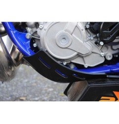 AXP AX1293 Paracoppa Sherco 250 / 300SE 2 tempi ( 2014 - 2023 ) - Nera