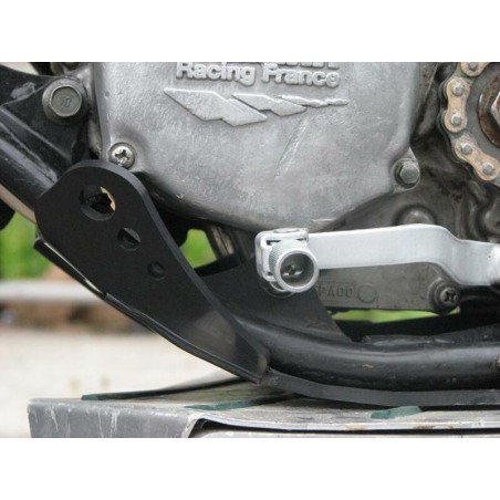 AXP AX1042 Paracoppa Yamaha YZ85 (2001 - 2018) - Nera