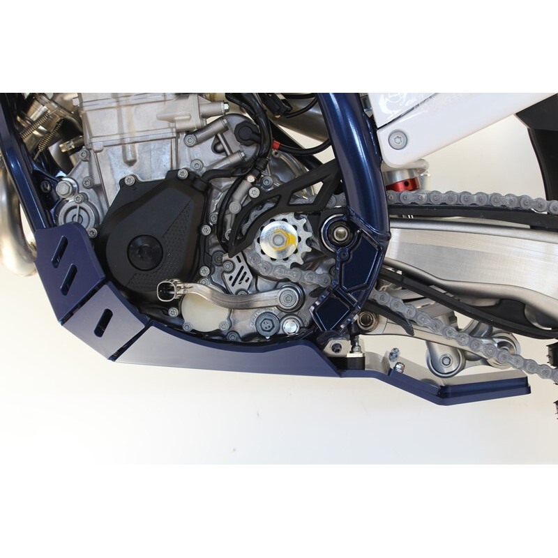 Pedal Câmbio Forjado Zeta Husqvarna Fc450 16/23 Fe450 17/23 - View #7