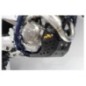 AXP AX1658 Paracoppa KTM 250SXF / 350SXF / 250EXCF / 350EXCF - Husqvarna FC250 / FE250 / FC350 / FE350 - Nero