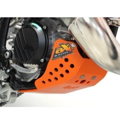 AXP AX1635 Paracoppa KTM 250SX / 250XC / 250EXC / 250XCW / 300XC / 300XCW / 300EXC ( 2023 - 2024 ) - Arancione