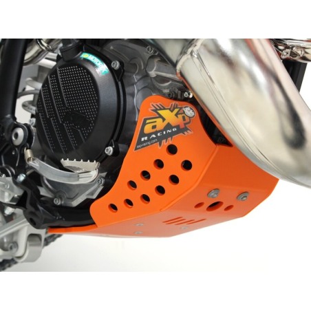 AXP AX1635 Paracoppa KTM 250SX / 250XC / 250EXC / 250XCW / 300XC / 300XCW / 300EXC ( 2023 - 2024 ) - Arancione