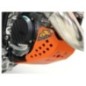 AXP AX1635 Paracoppa KTM 250SX / 250XC / 250EXC / 250XCW / 300XC / 300XCW / 300EXC ( 2023 - 2024 ) - Arancione