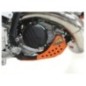 AXP AX1635 Paracoppa KTM 250SX / 250XC / 250EXC / 250XCW / 300XC / 300XCW / 300EXC ( 2023 - 2024 ) - Arancione