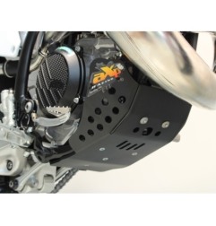 AXP AX1639 Paracoppa KTM 250 / 300 - HUSQVARNA 250 / 300 - Nero