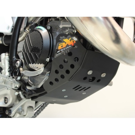 AXP AX1639 Paracoppa KTM 250 / 300 - HUSQVARNA 250 / 300 - Nero