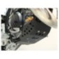 AXP AX1639 Paracoppa KTM 250 / 300 - HUSQVARNA 250 / 300 - Nero