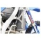 AXP AX1573 2022 Protezioni radiatore TM Racing EN250 Fi 4T / EN300Fi 4T Xtrem - 2022 - Nero