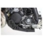 AXP AX1709 Paracoppa KTM 250EXC / 300EXC / 250XCW / 300XCW 2024 - Nero