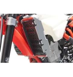 AXP AX1584 Protezioni radiatore Xtrem Beta 350RR / 390RR / 430RR / 480RR / 500RR ( 2020 - 2023 ) - Alluminio