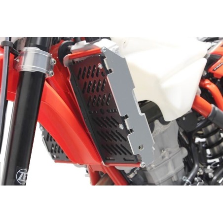 AXP AX1584 Protezioni radiatore Xtrem Beta 350RR / 390RR / 430RR / 480RR / 500RR ( 2020 - 2023 ) - Alluminio