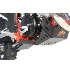 AXP AX1488 Paracoppa Beta 125RR / 200RR Xtrem 2018-2019 - Nera