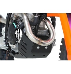 AXP AX1711 Paracoppa KTM 250EXCF / 350EXCF 2024 - Nera