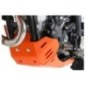 AXP AX1712 Paracoppa KTM 250EXCF / 350EXCF 2024 - Arancione