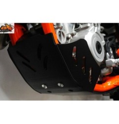 AXP AX1329 Paracoppa KTM 250 / 350SXF 2015 Nera