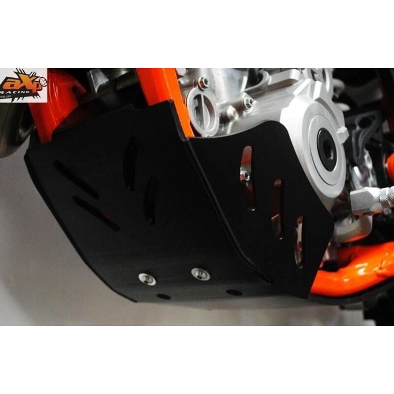 AXP AX1329 Paracoppa KTM 250 / 350SXF 2015 Nera