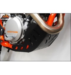 AXP AX1329 Paracoppa KTM 250 / 350SXF 2015 Nera