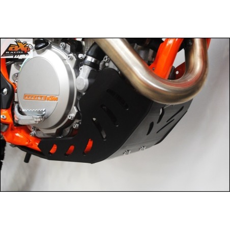 AXP AX1329 Paracoppa KTM 250 / 350SXF 2015 Nera