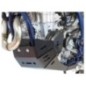 AXP AX1723 Paracoppa KTM 450 / 500 EXCF - 2024 - Nera