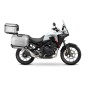 Shad H0CX56ST Portapacchi posteriore Top Master Honda CB500X e NX500