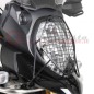 70035300001 Griglia protezione faro anteriore Hepco e Becker per Suzuki DL 1000 V-Strom 2014