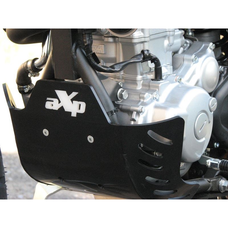 AXP AX1037 Paracoppa Yamaha WR250R / WR250X (2008 - 2022) - Nero