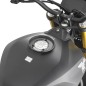 Flangia borse serbatoio Tanklock Givi BF86 per Moto Morini Seiemmezzo SCR 650