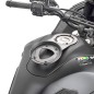 Flangia per aggancio borse serbatoio Givi BF88 Tanklock per Yamaha Tracer 7 dal 2020