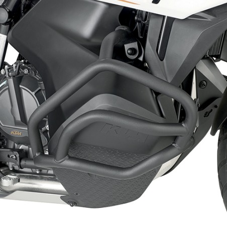 Givi TN7716 Paramotore tubolare per KTM 890 Adventure dal 2023