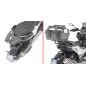 Givi SR8102 supporto attacco bauletto per Peugeot XP400 GT / Allure dal 2023