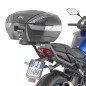 Givi SR2163 Attacco bauletto posteriore per Yamaha MT-10 2022