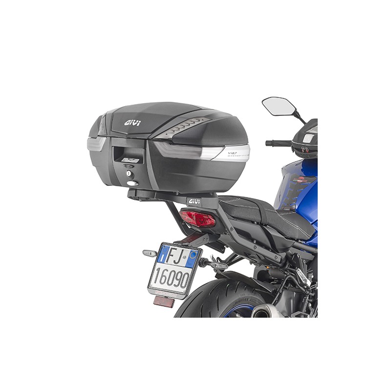 Kappa KR2163 Attacco bauletto posteriore per Yamaha MT-10 2022