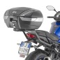 Kappa KR2163 Attacco bauletto posteriore per Yamaha MT-10 2022