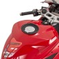 Givi BF77 Flangia borse serbatoio Tanklock Ducati Streetfighter V4 1100 2020