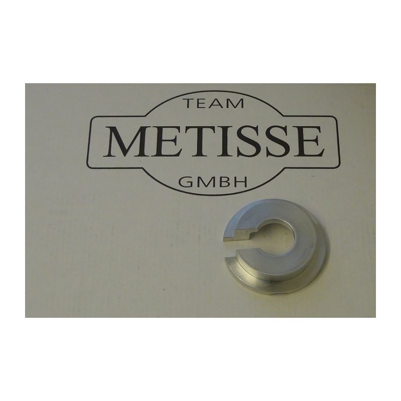 Metisse 60-117-40 Kit abbassamento 45mm CF Moto 800 MT