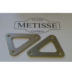 Metisse 60-144-30 Kit abbassamento 30 mm altezza moto per Ducati Hypermotard 698