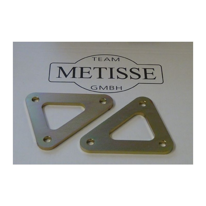 Metisse 60-144-30 Kit abbassamento 30 mm altezza moto per Ducati Hypermotard 698